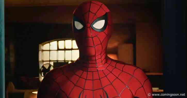 Spider-Man: Brand New Day Trailer Gives Fans Their Final Clues About Movie’s Mystery Villain