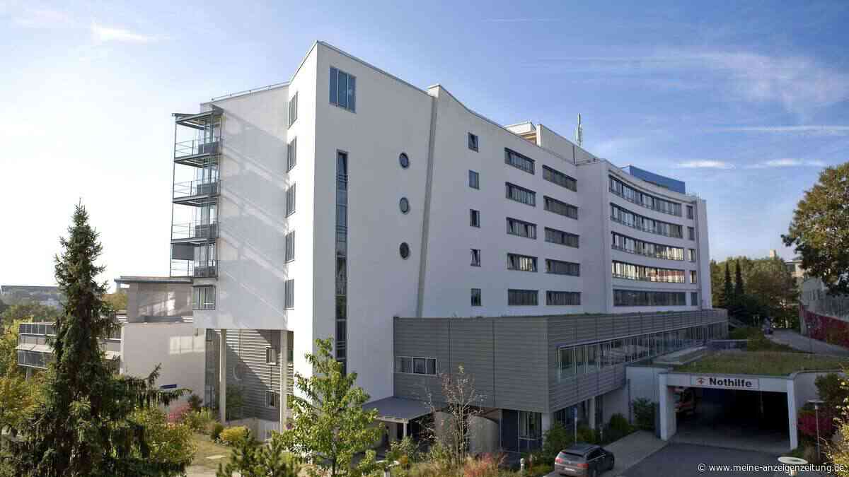 „Leider nicht“: Klinikum Freising ist nur bedingt auf extreme Hitze vorbereitet