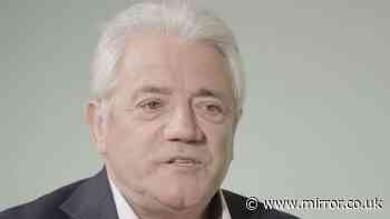 Kevin Keegan shared three things people will remember him for in heartbreaking final interview