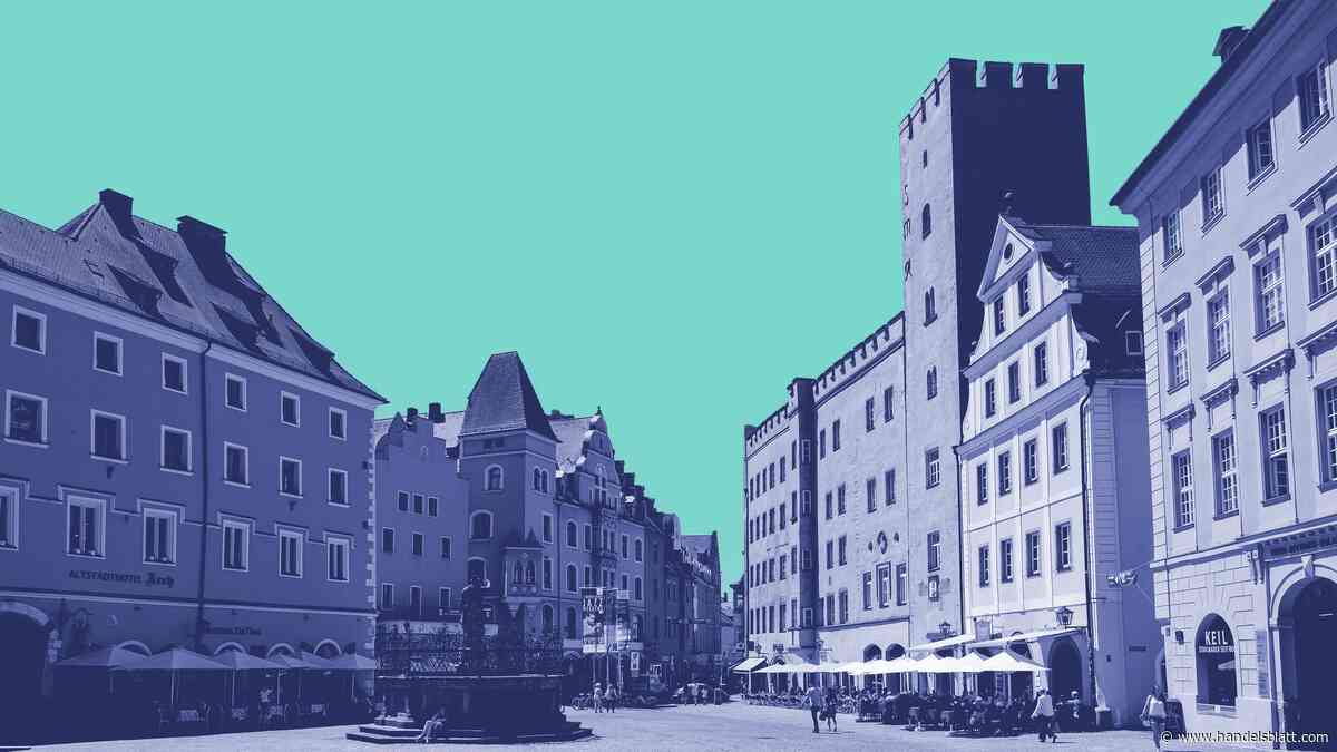 Trendviertel: Regensburg – „hochpreisig bei stabiler Entwicklung“