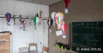De ‘rangorde’ in groep acht heeft invloed op individuele schooladviezen, blijkt uit onderzoek
