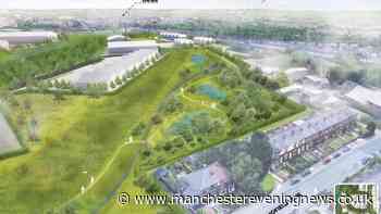 Developer scales back 550-home and industrial park plans set to ‘shape the future of Atherton for generations to come’