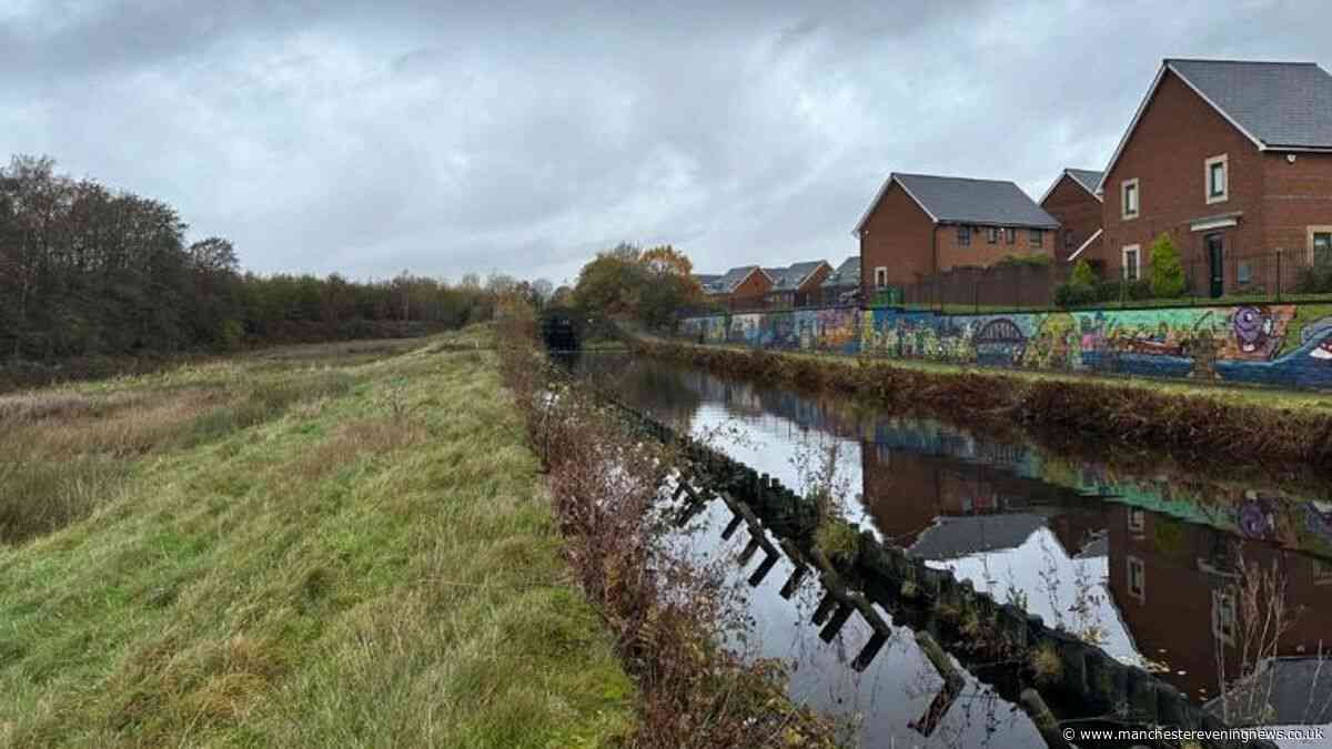 Major 158-home affordable scheme in Rochdale given final sign-off