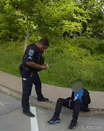 Tulsa PD arrests 13-year-old after threatening girl at Gathering Place