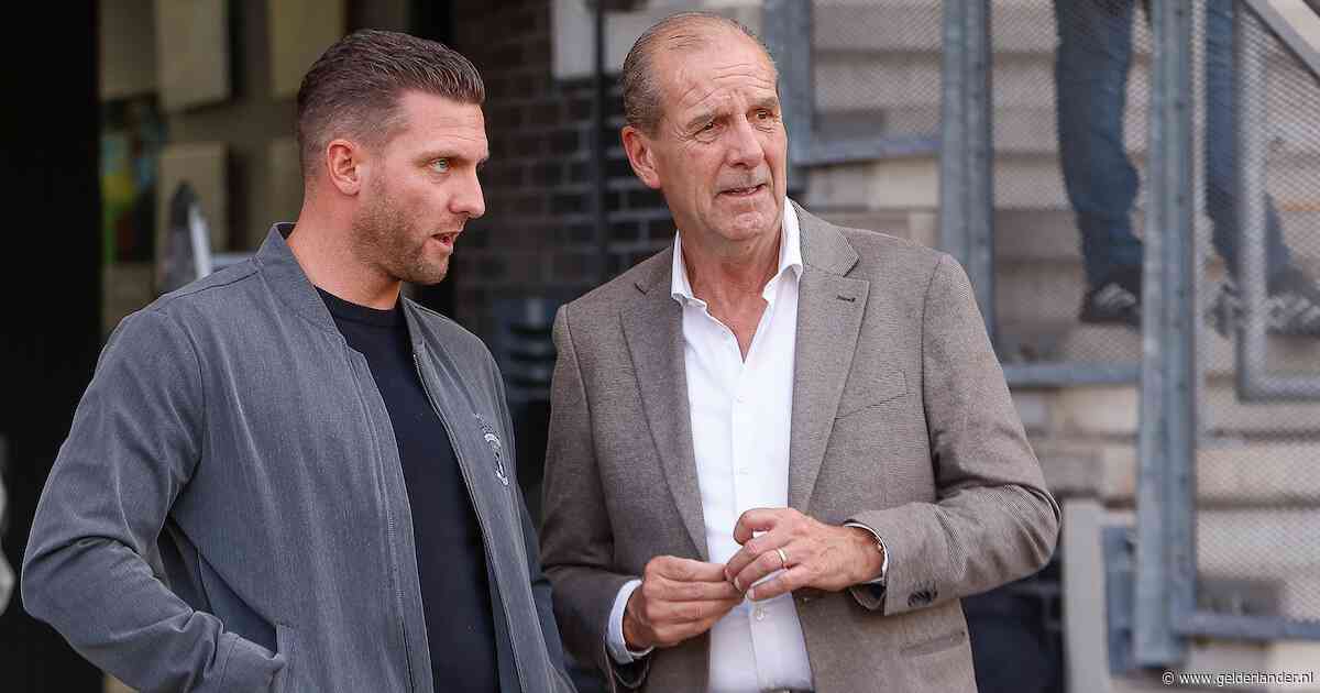 Zaakwaarnemer Melvin Boel hekelt televisie-optreden Go Ahead-directeur Jan Willem van Dop: ‘Onacceptabel’