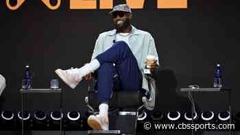 The most overlooked element of the LeBron James free agency saga? This season doesn't need to be his last