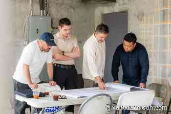 Team behind Vancouver's Michelin-recognized tapas bar to open live-fire seafood restaurant