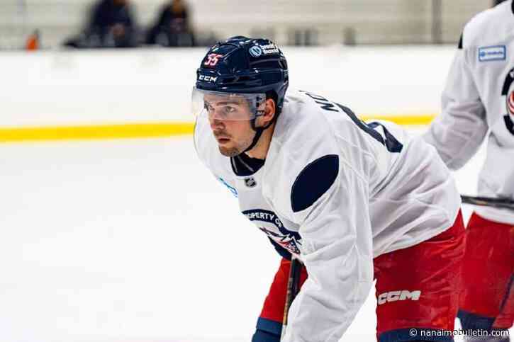 Victoria Royals sign Blue Jackets prospect following trade with Hurricanes