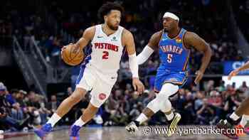 Dort Heads to Atlanta as Thunder Reshape Their Future