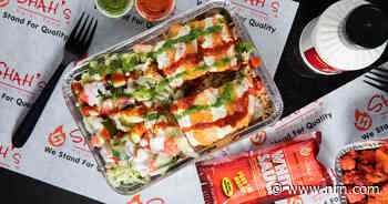 How Shah's Halal grew its food cart menu into a global chain