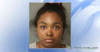 Woman arrested after $35K in thefts from NC Lululemon, Ulta stores