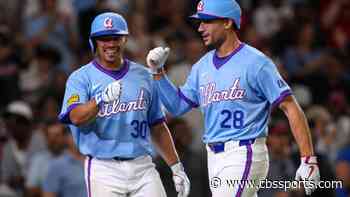 Free MLB home run picks, odds for July 21: Drake Baldwin in expert's best bets for Tuesday HR player props