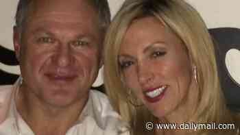 Claude Lemieux had relapsed into SEX addiction before his suicide... as son reveals heartbreaking moments that led to NHL icon's wife kicking him out