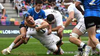 Ben Earl is right to call Nations Championship 'brutal'. It's pushing players to breaking point, and England are suffering unfairly. But here's why it's here to stay despite World Rugby's vow, writes ALEX BYWATER