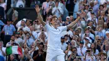 How Jannik Sinner won Wimbledon  -- and turned around his entire year