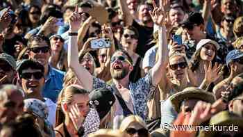 Nächster Absage-Rückschlag: Schlager-Festival in Bayern ersatzlos gestrichen – „Alles andere als leicht“