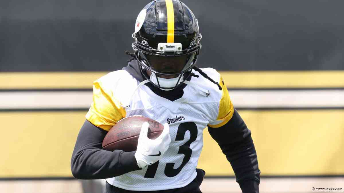 Buzz: Six backups to keep on your fantasy radar