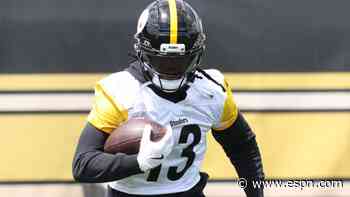 Buzz: Six backups to keep on your fantasy radar