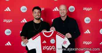 Ajax schrijft Leonardo en Carrizo alsnog in bij de UEFA: zie hier de A-lijst van de Amsterdamse club