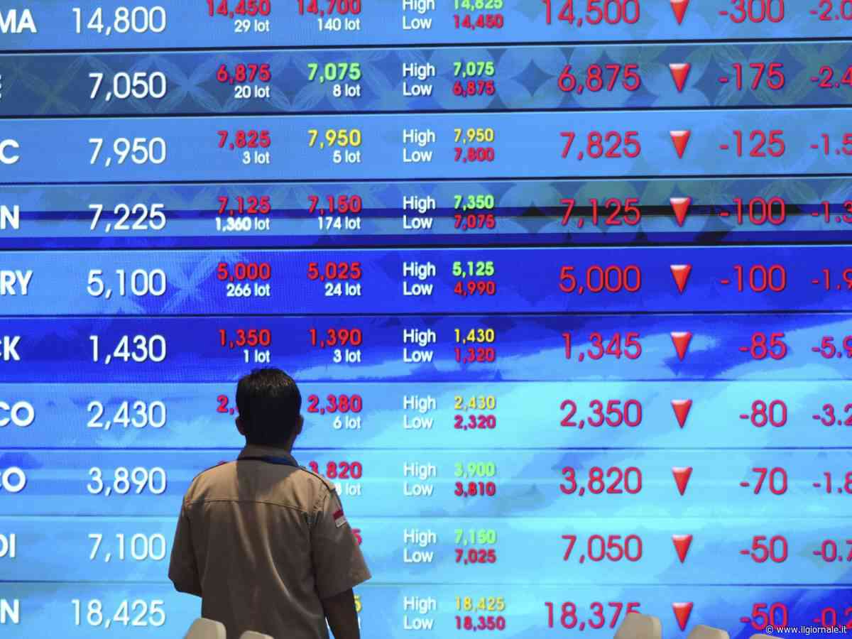 In arrivo il "secondo choc cinese": cosa succederà all'economia mondiale