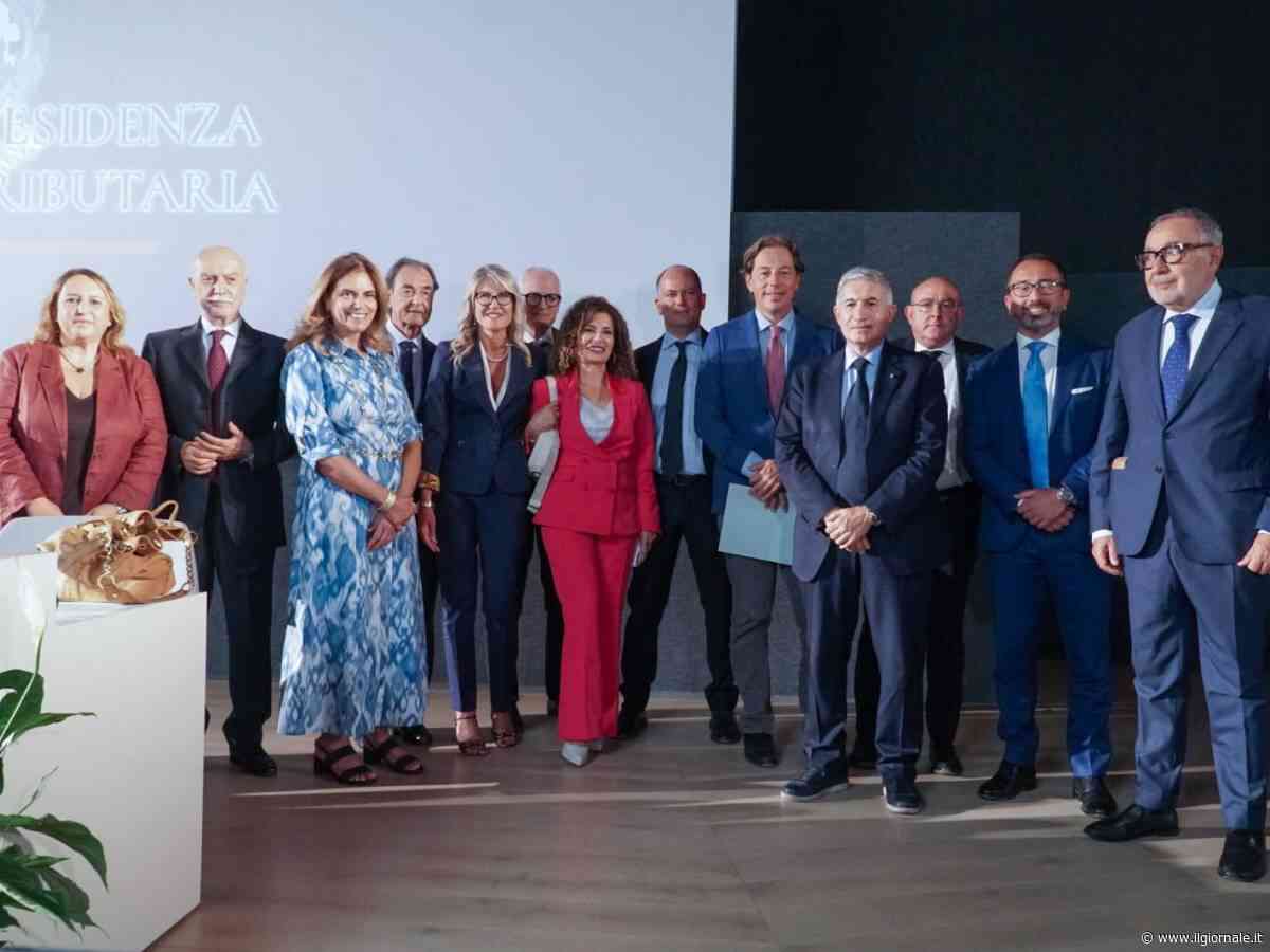 Giustizia tributaria, Pres. Carolina Lussana: "La nomina dei primi 173 magistrati tributari è una tappa storica nel percorso di piena attuazione della riforma prevista dalla legge 130 del 2022"