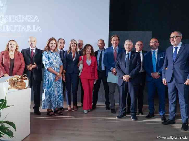 Giustizia tributaria, Pres. Carolina Lussana: "La nomina dei primi 173 magistrati tributari è una tappa storica nel percorso di piena attuazione della riforma prevista dalla legge 130 del 2022"