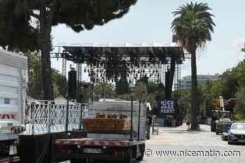 Le concert de Sting affiche complet pour l’ouverture du festival de jazz de Nice