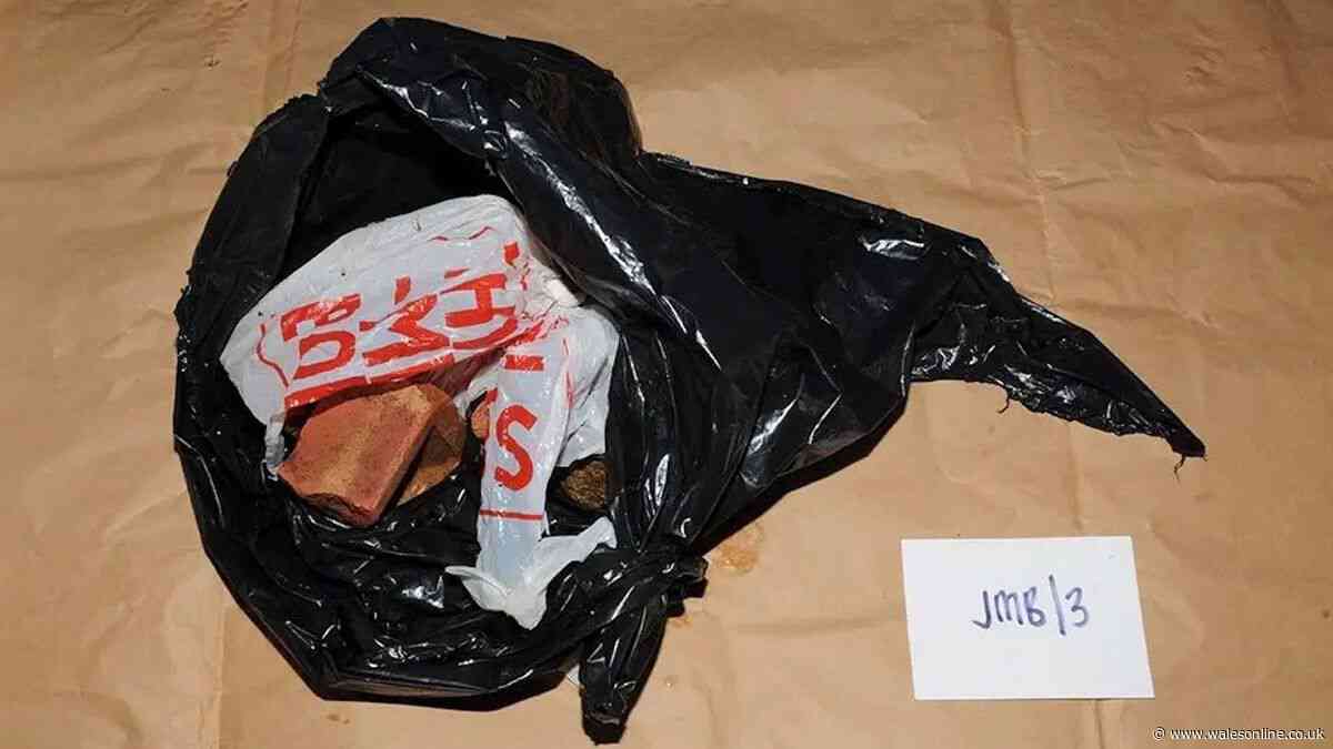 Mummified remains in bin bags in River Stour ruled unlawful killing at inquest