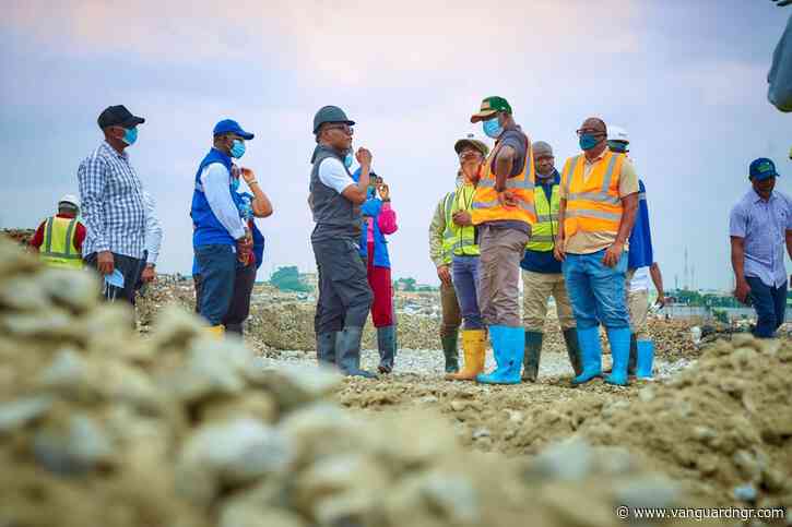 Lagos revives dumpsites, targets 3,000 compactor trucks to tackle waste evacuation challenges