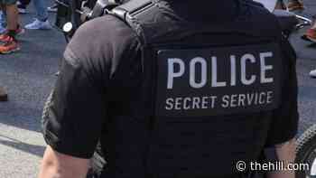 Bystander injured in shooting near White House pursuing legal claim against Secret Service