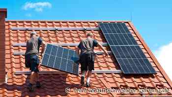 Förderung für Solaranlagen sinkt: Lohnt sich eine Anlage jetzt noch?