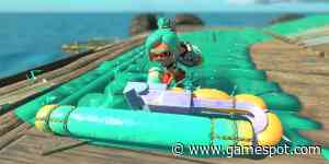Nintendo Basically Says That Splatoon 4 Will Happen