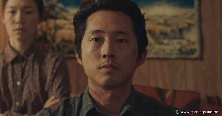 Best Steven Yeun Movies Ranked, Including Avatar Aang: The Last Airbender