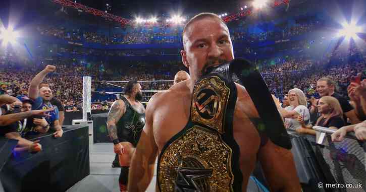 WWE Unreal launches season 3 with its most controversial moments yet