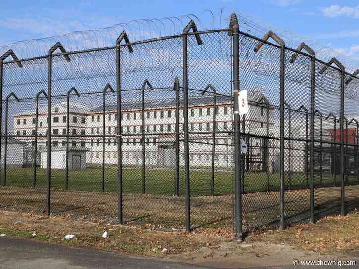 Contraband and unauthorized items seized from Joyceville Institution