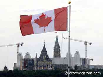 Pathway behind Parliament Hill officially reopens after four years of closures