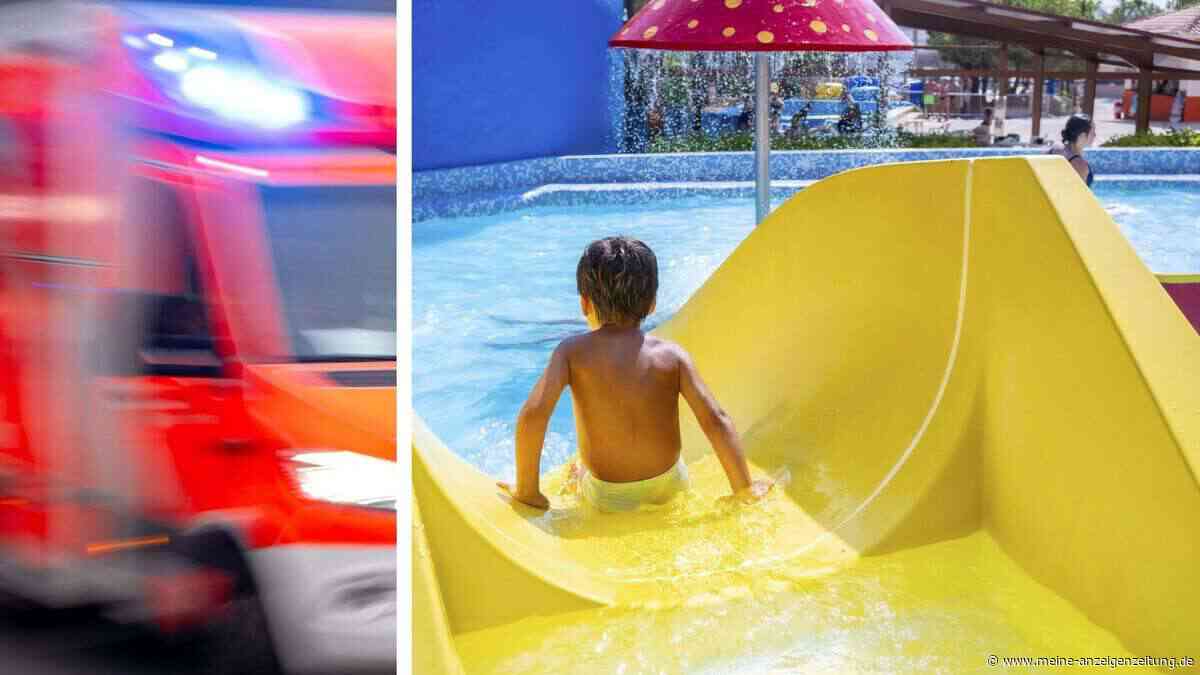 Giftverdacht im Hotelpool – mindestens 60 Urlauber im Krankenhaus