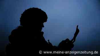 Ukraines unsichtbare Waffe auf der Krim: Untergrundkämpfer melden Ziele – Drohnen treffen sie