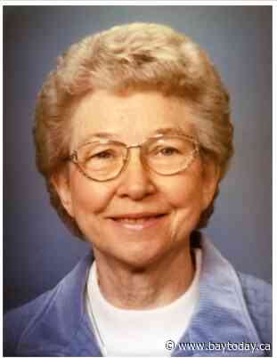 PARKER, Joan