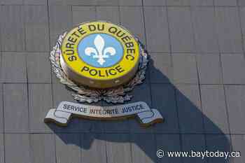 Police dismantle an operation making counterfeit documents in Montreal