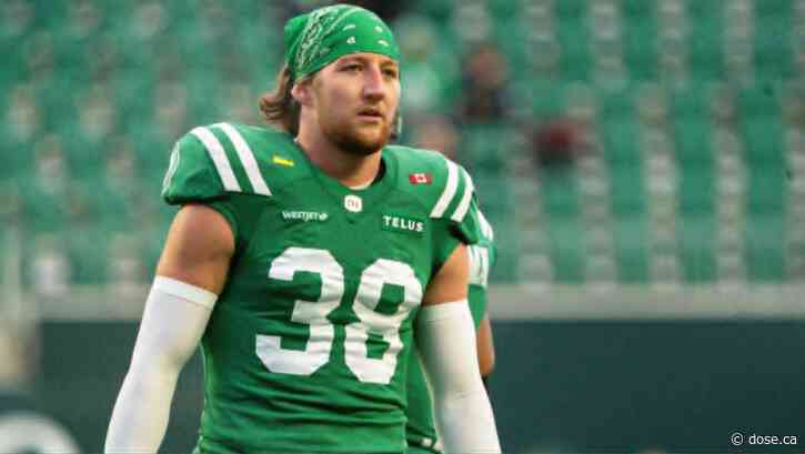 Details of the Death of Jayden Dalke of the Roughriders Are Revealed