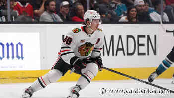 Connor Bedard Sends Clear Message to Patrick Kane Amid Blackhawks Reunion Rumors