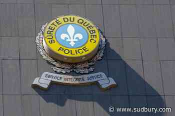 Police dismantle an operation making counterfeit documents in Montreal