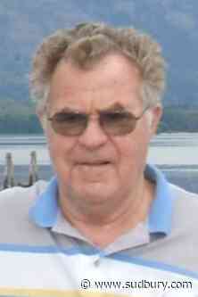 GRAVELLE, Maurice