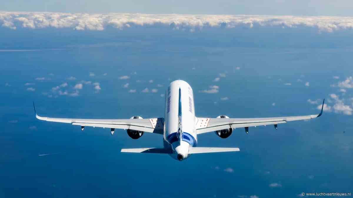Airbus wil winstgevendheid komende jaren flink verhogen