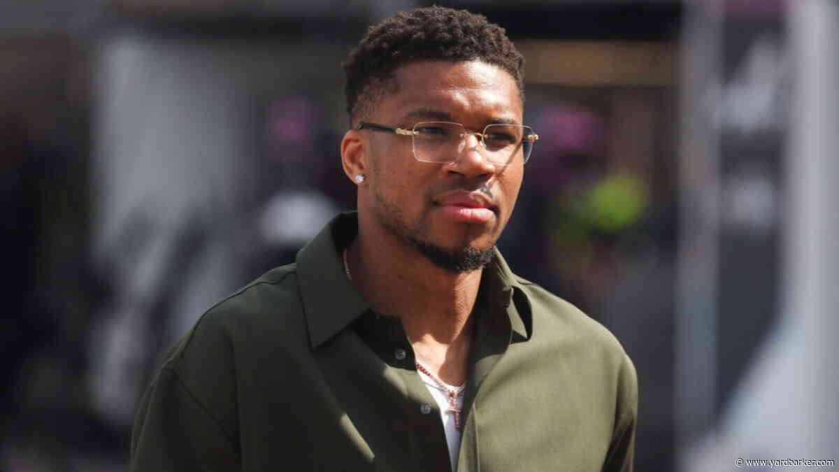 'Don’t Need to Shift Blame': Thanasis Fires Back at Bucks Star After Publicly Damaging Giannis Antetokounmpo’s Image
