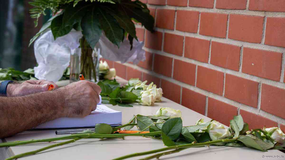 Junge Frau tot aufgefunden: Uni Trier trauert binnen kurzer Zeit um zwei Studierende