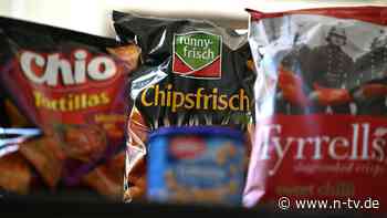 Intersnack auf Expansionskurs: Deutscher Chips-Gigant greift in den USA an