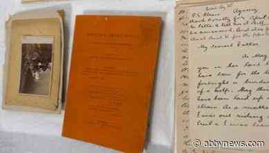 Agassiz Museum, area historian create B.C. History Diary
