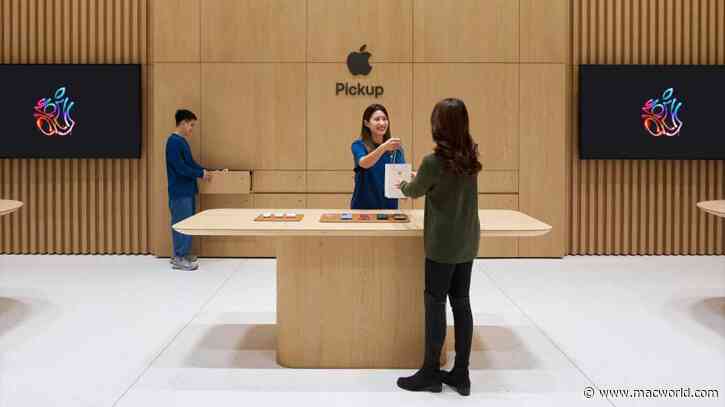 New Apple Upgrade program will soon allow you to lease nearly anything